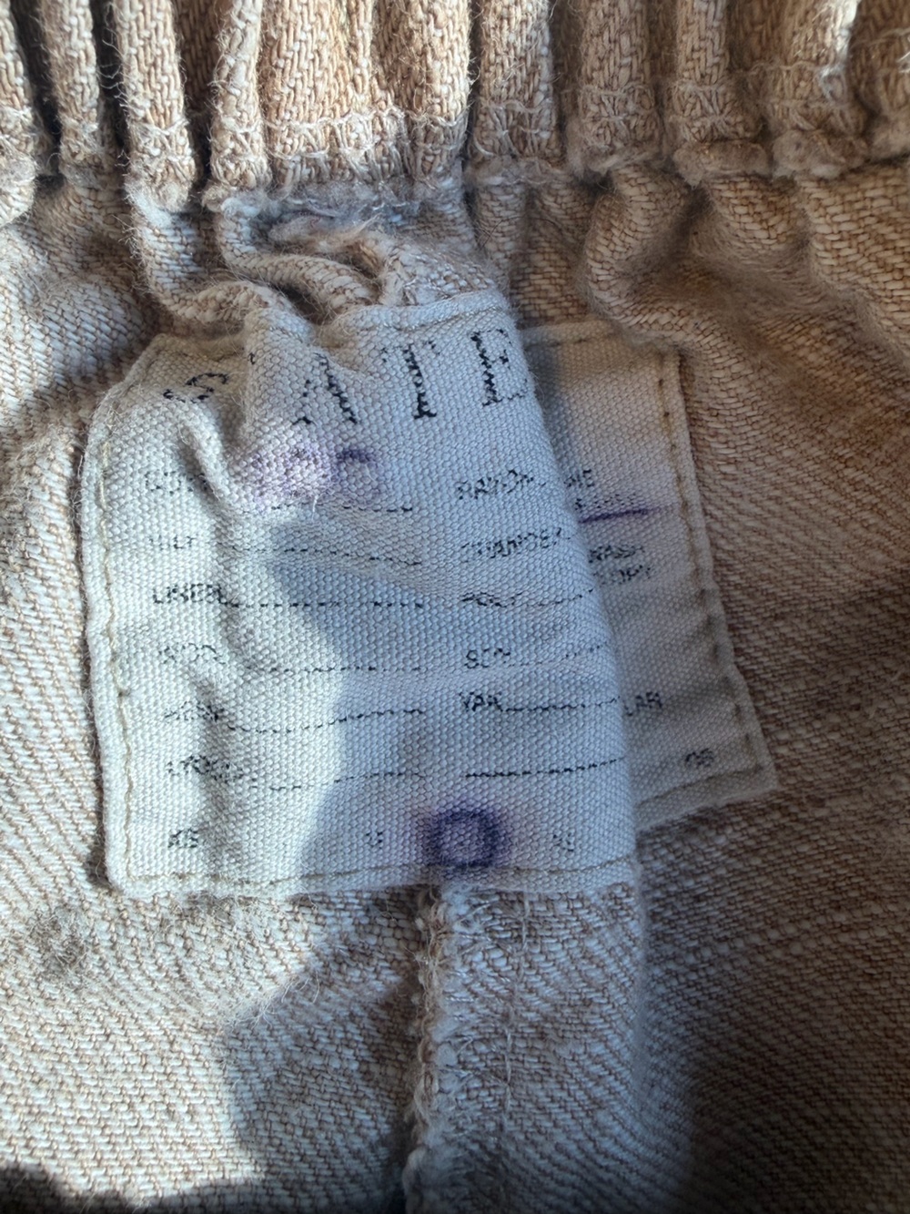 STATE the Label | Swayers in Terra - Picture 4 of 5